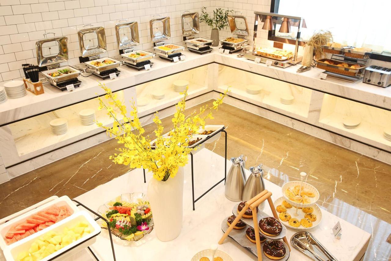 Atour Hotel Hangzhou Jinsha Lake Экстерьер фото